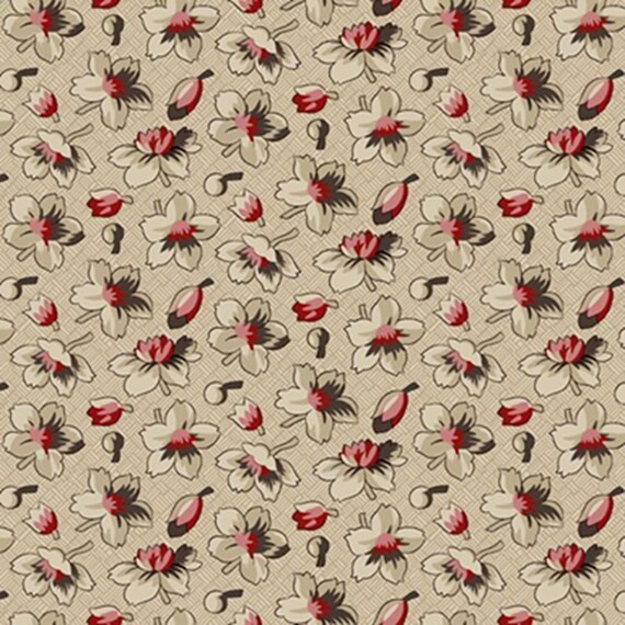 Dressing Gowns...R331254D...Pink Blossom...Judie Rothermel...Marcus Fabrics
