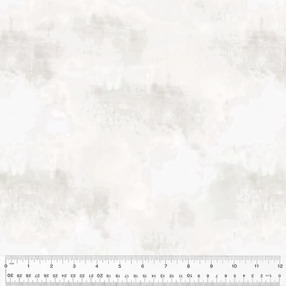 Winter Whisper...54683-1 Snow...Drift...Whistler Studios...Windham Fabrics