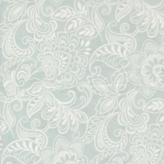 Muse...44391 12 Sky...3 Sisters...Moda Fabrics