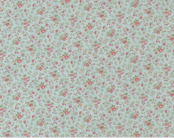 Promenade Sky 44284 13 by 3 Sisters for Moda Fabrics