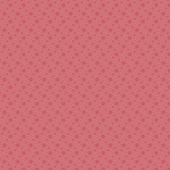 Curated Cottons Cobblestones R310736D-PINK by Sheryl Johnson for Marcus Fabrics