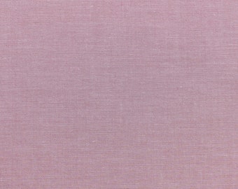 Tilda Chambray Basics...160002-Blush..a Tilda Collection designed by Tone Finnanger