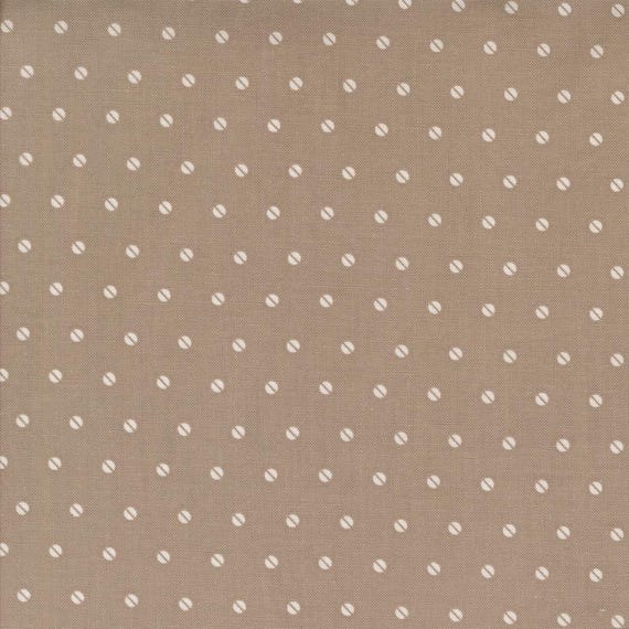 A Very Sweet Christmas...Stone 3064 22...Anne Sutton/Bunny Hill Designs...Moda Fabrics