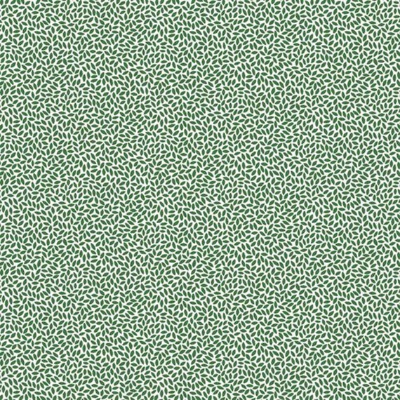 Aunt Grace Goes Bold...R351777D-GREEN...rice...Judie Rothermel...Marcus Fabrics