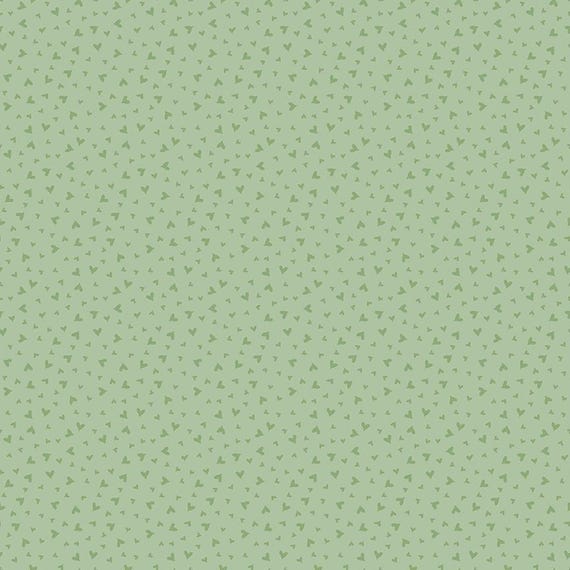 Baby Girl...C16776-GREEN...Lori Whitlock...Riley Blake Designs
