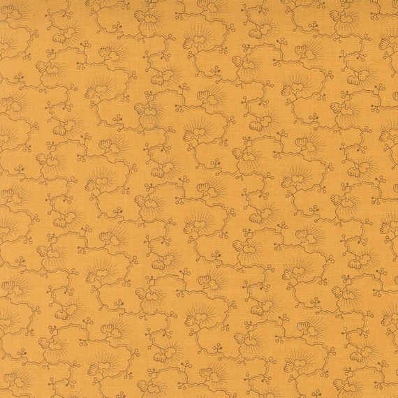 Wild Orchid...2772 14...Blackbird Designs...Moda Fabrics