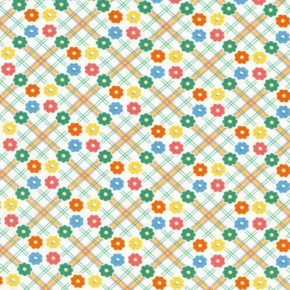 Darlene's Favorites...ADZD-23339-200 Vintage...Darlene Zimmerman...Robert Kaufman