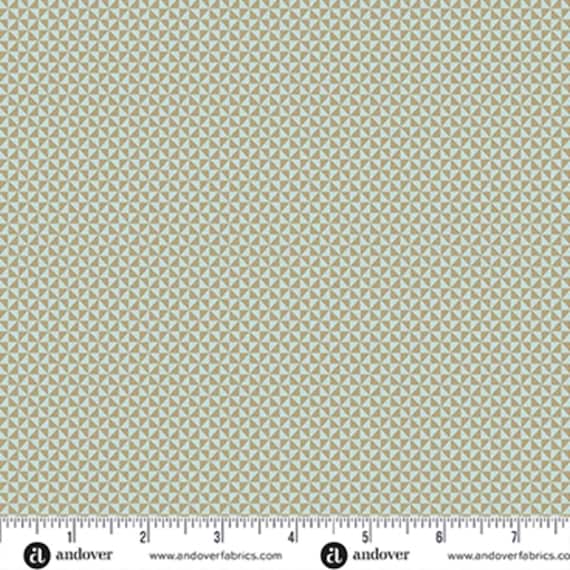 Sewing Bird...A-1609-N Pacific...Edyta Sitar...Laundry Basket Quilts...Andover