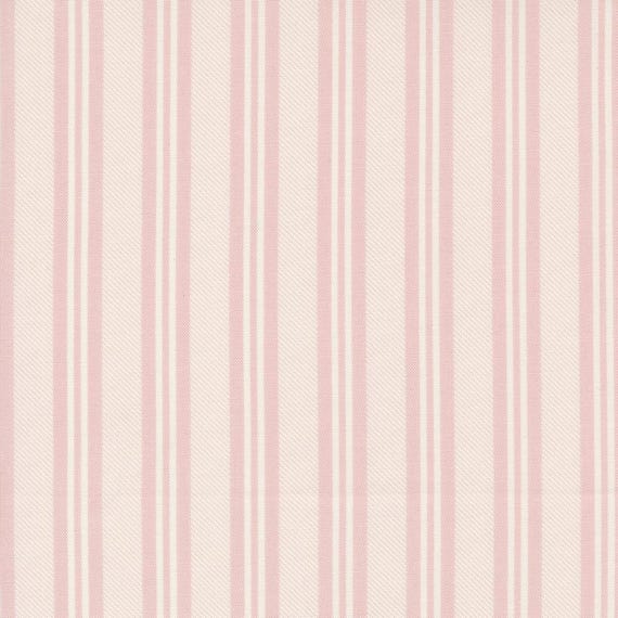 Cottage Charm...Fading Rose...31756 26...Heather Briggs of My Sew Quilty Life...Moda Fabrics