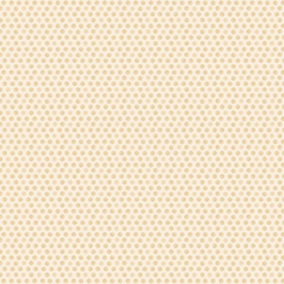 Patchwork Potpourri...R311556D CREAM...Sheryl Johnson...Marcus Fabrics