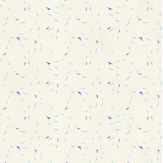 Miniatures...54273-26 Marina...Whistler Studios...Windham Fabrics