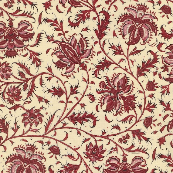 Petra Prins Collection...PP1020.CHINARED...Devonstone Collection