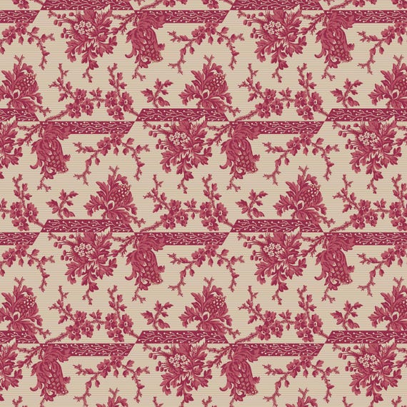 Inglenook...DV7345...Margaret Mew of Quilt Station...Devonstone Collection