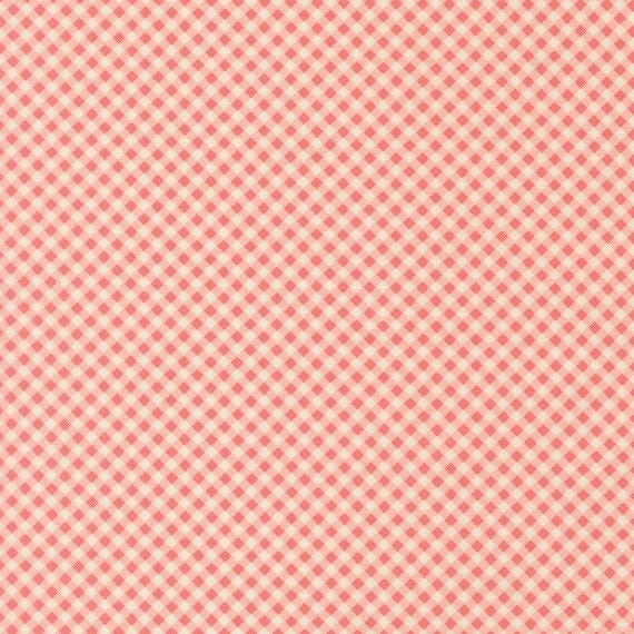 Petals and Polka Dots...3088 11...Bunny Hill Designs...Moda Fabrics