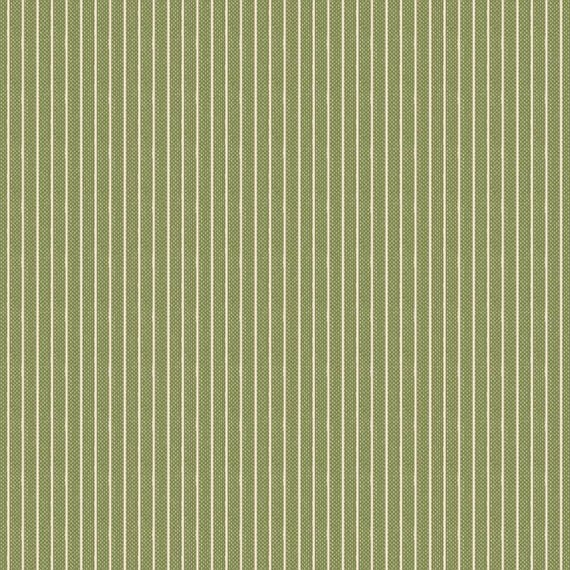 Creating Memories...Winter Reds and Greens...Woven Stripe Green TIL160082-V15...Tone Finnanger