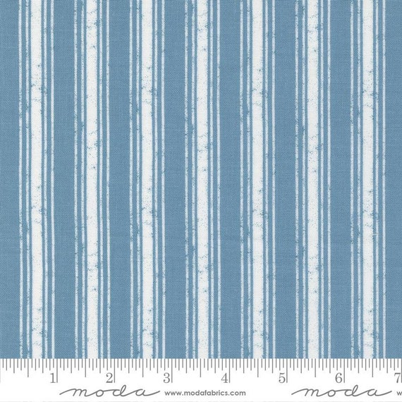 Old Glory Sky 5205 13 by Lella Boutique for Moda Fabrics...patriotic, Americana