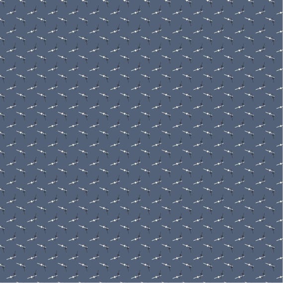 Swatch Book...54752-3 Azure...designer Iowa Quilt Museum...Windham Fabrics