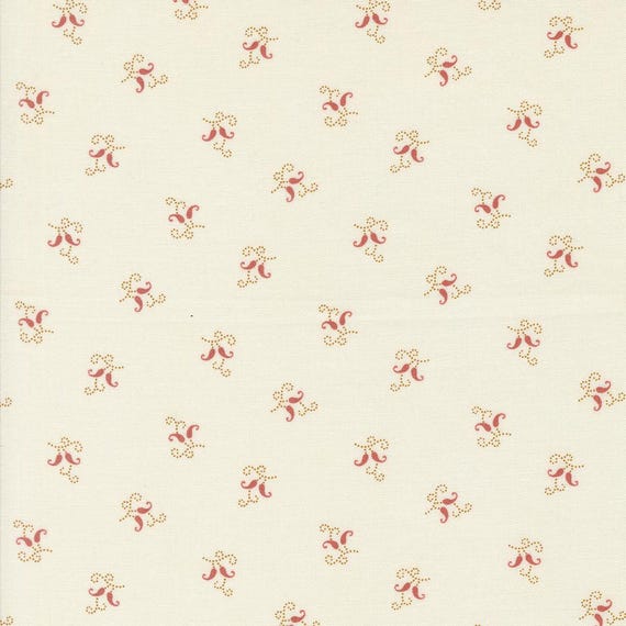 Sandalwood...Opal 44388 11...3 Sisters...Moda Fabrics