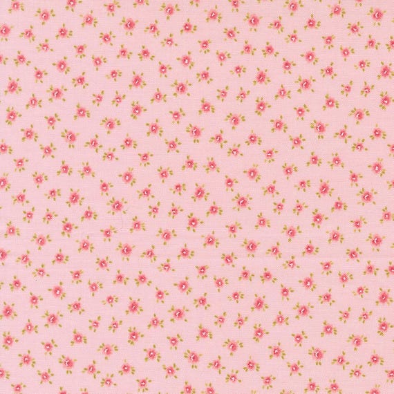 Memory Lane...Blush 18783 13...Brenda Riddle of Acorn Quilt Company...Moda Fabrics