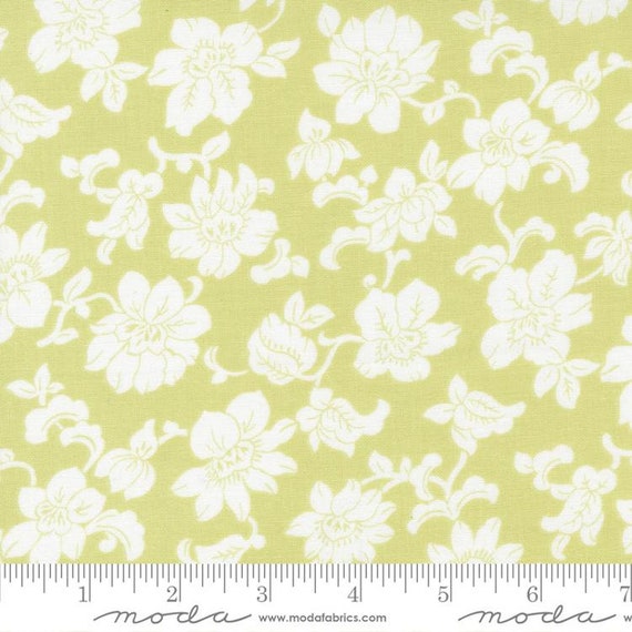 The Shores Sprout 18740 15 by Brenda Riddle of Acorn Quilt Company for Moda Fabrics