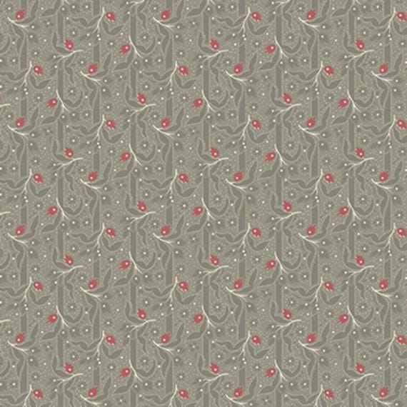 Joyful Journal...R311727D gray...sadie...Sheryl Johnson...Marcus Fabrics