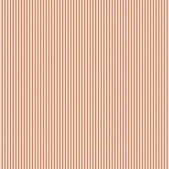 Creating Memories...Autumn, Thanksgiving, Halloween...Woven Tinystripe Cream TIL160080-V15...Tone Finnanger