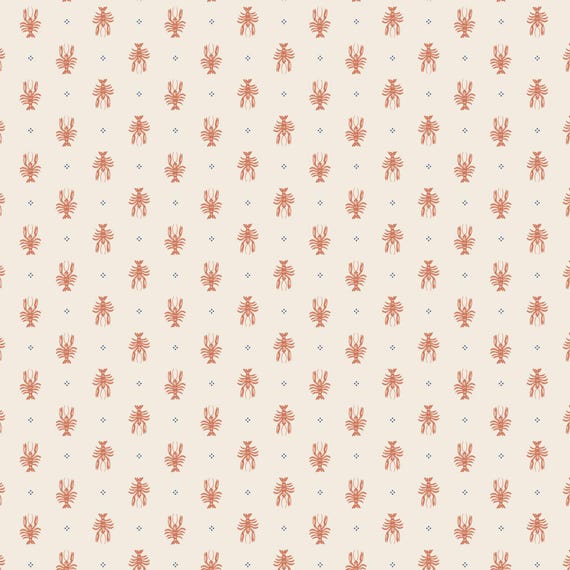 Conversational Prints...DV6905...Natalie Bird of The Birdhouse...Devonstone Collection