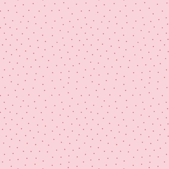 Charlotte...Y4617-41 Light Pink...Pin Dot...Clothworks