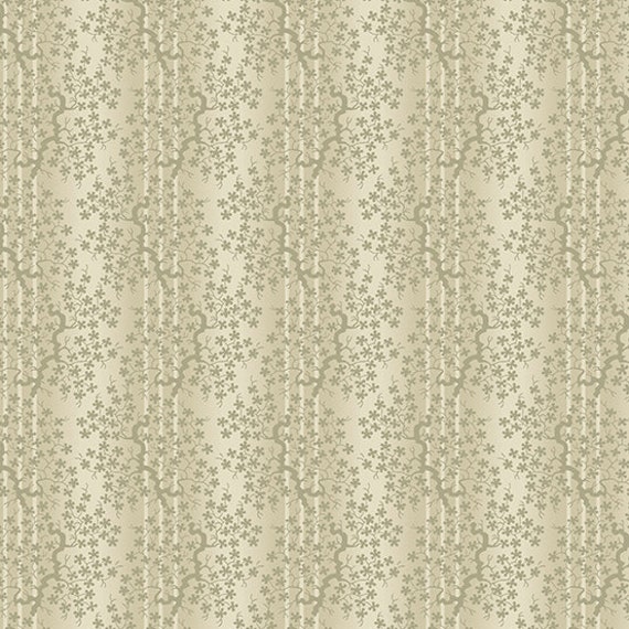 English Garden A-802-L by Edyta Sitar of Laundry Basket Quilts for Andover
