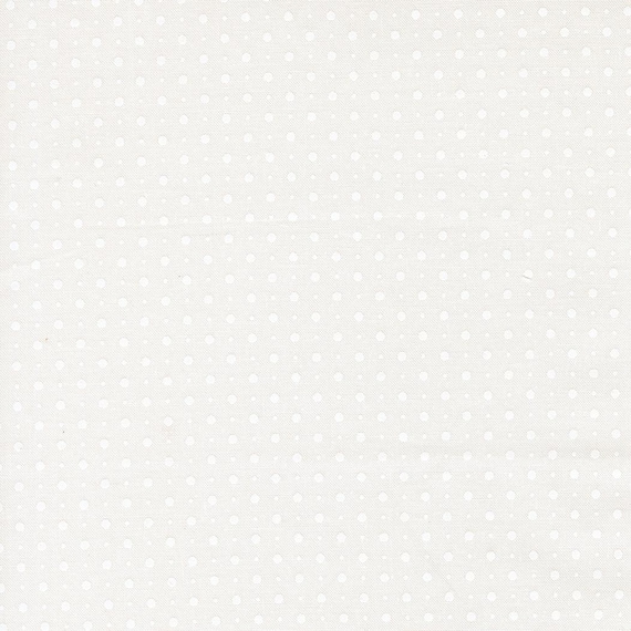 Abide...18795 21 Linen White...Brenda Riddle of Acorn Quilt Company...Moda Fabrics