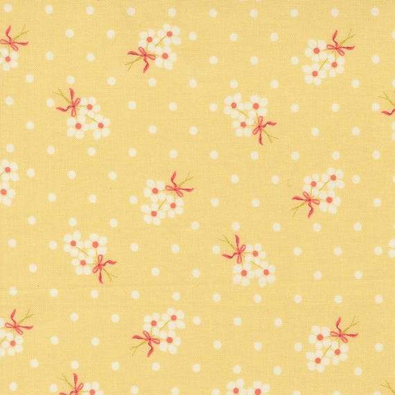 Lyda Rose...3072 14...Bunny Hill Designs...Moda Fabrics