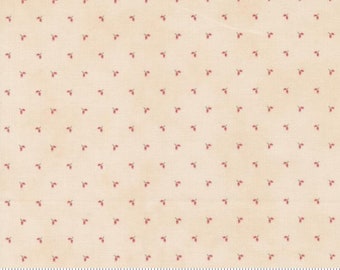 Bliss Sweetness Blush 44318 13 by 3 Sisters for Moda Fabrics