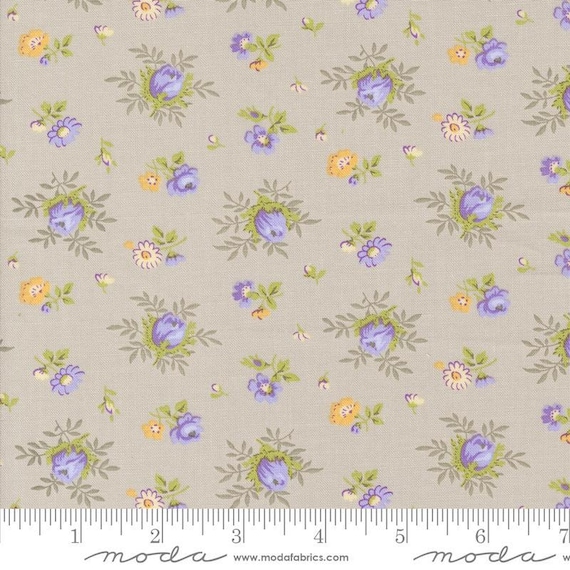 Georgia...Stone 18771 16..Brenda Riddle of Acorn Quilt Company...Moda Fabrics