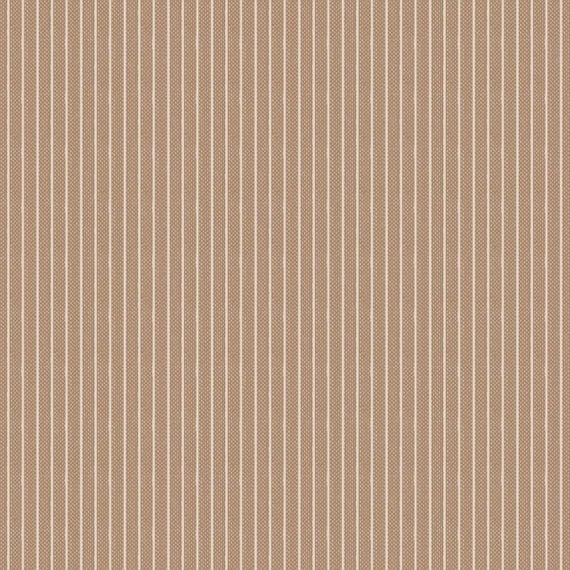 Creating Memories...Autumn, Thanksgiving, Halloween...Woven Stripe Toffee TIL160076-V15...Tone Finnanger