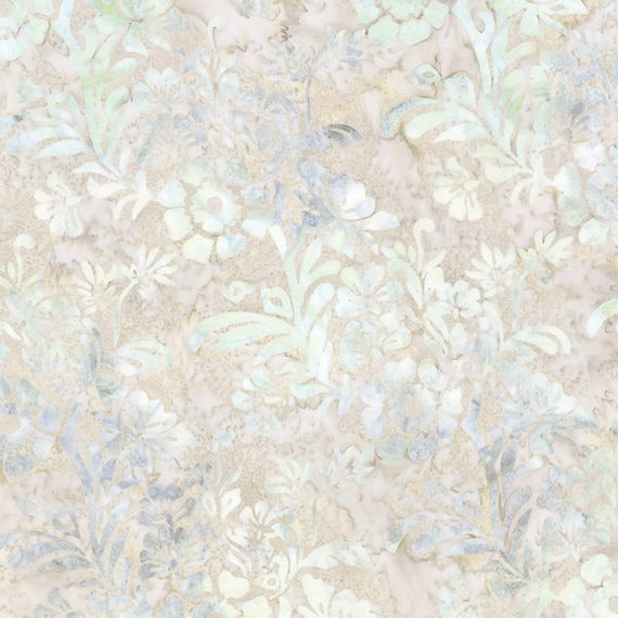 Porcelains...BT23450-281...Expressions Batiks...Riley Blake Designs