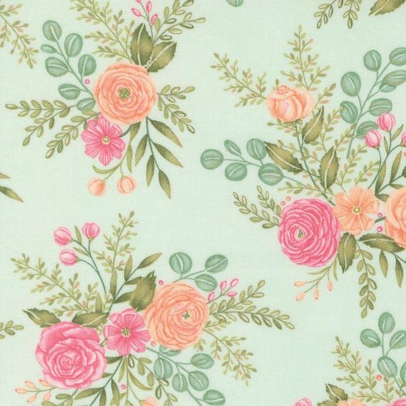 Kindness...56150 18...Deb Strain...Moda Fabrics