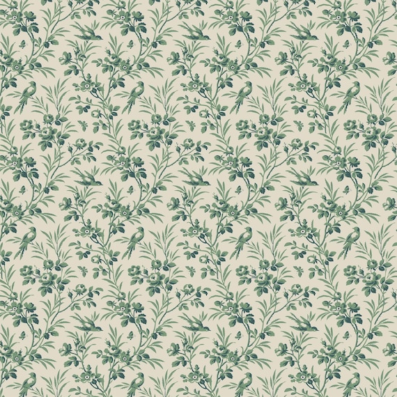 Constance Lunette Coordinate...DV7590...L'uccello...Devonstone Collection