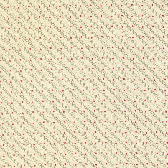 Joyful Gatherings II...49334 11 cloud...Primitive Gatherings...Moda Fabrics