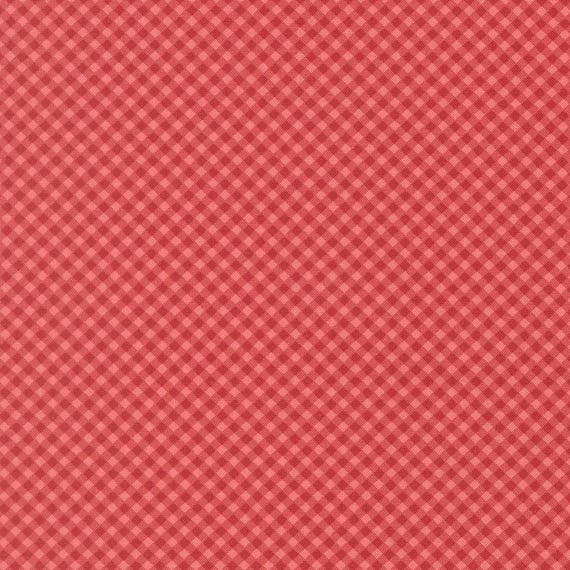 Petals and Polka Dots...3088 16...Bunny Hill Designs...Moda Fabrics