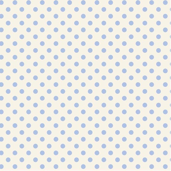 Something Blue...Dorothy Sky...a Tilda collection...Tone Finnanger