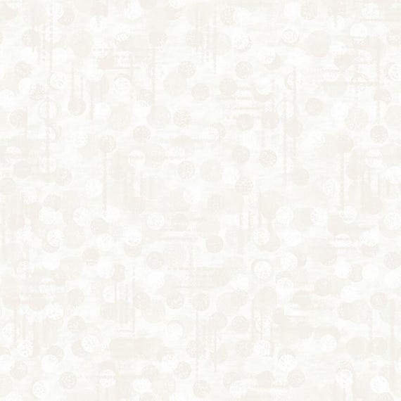 Jotdot...Marshmallow 9570-09...Blank Quilting