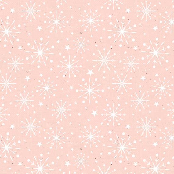 Christmas Magic...Pink 2023-22...Frank Garcia...Blank Quilting