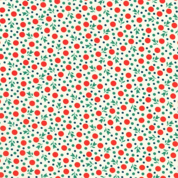 Darlene's Favorites...ADZD-23341-3 Red...Darlene Zimmerman...Robert Kaufman