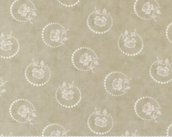 Ridgewood Dove 14973 13 by Minick and Simpson for Moda Fabrics