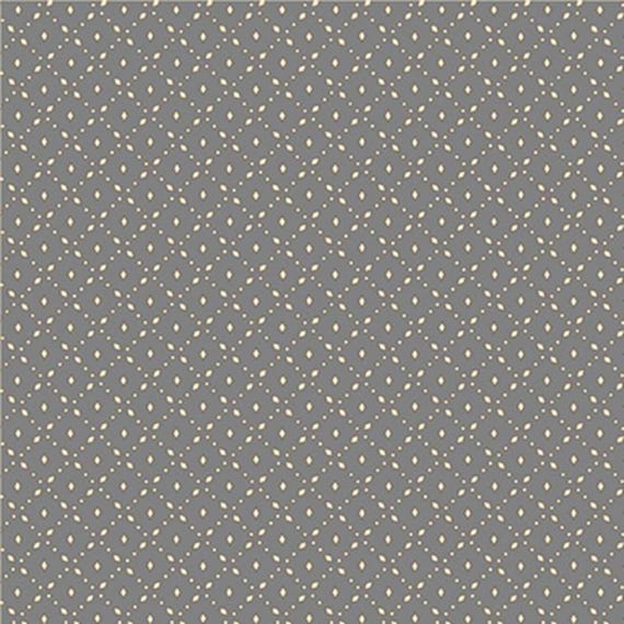 Historic Halloween...R331391D GREY...Diamonds...Judie Rothermel...Marcus Fabrics