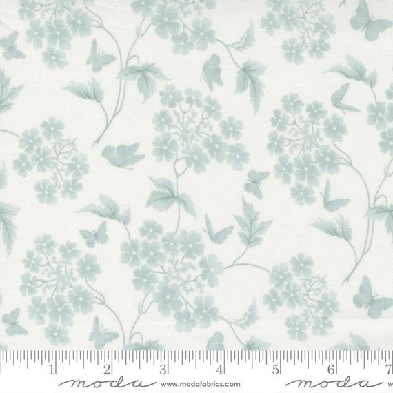 Bliss Felicity Cloud 44311 11 by 3 Sisters for Moda Fabrics