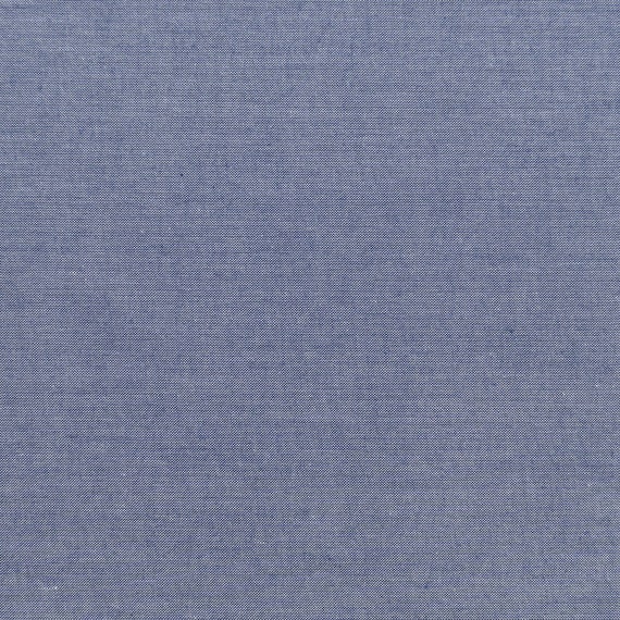 Tilda Chambray Basics...160007-Dark Blue...a Tilda Collection designed by Tone Finnanger