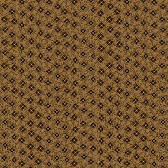 Prairie Dry Goods II...R171652D gold...sparkle...Pam Buda...Marcus Fabrics