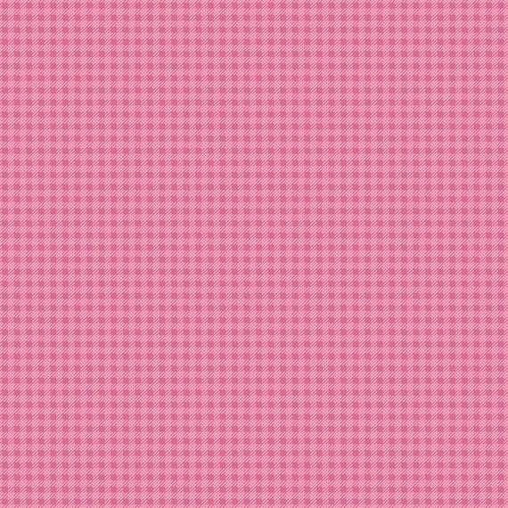 Precious Petites...C15837-PINK...Gerri Robinson...Riley Blake Designs