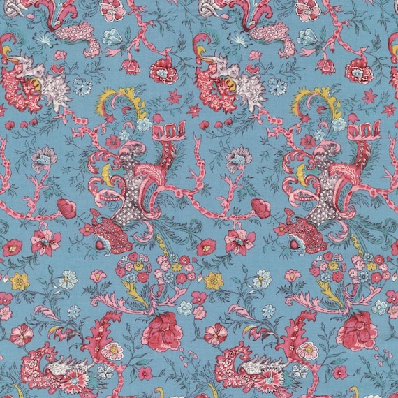 Petra Prins Collection...PP2051.LTBLUE...Devonstone Collection